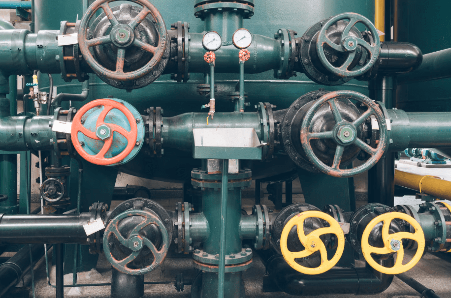 Globe Valves