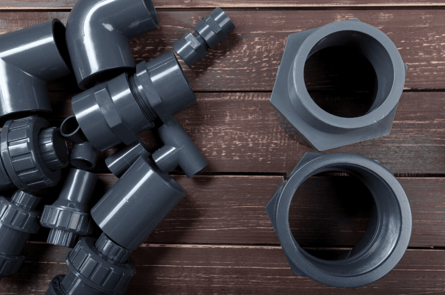 HDPE Pipe