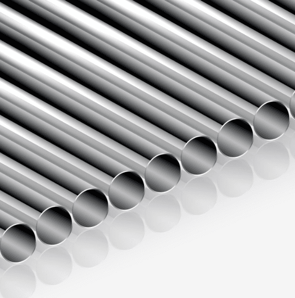 Stainless Pipes